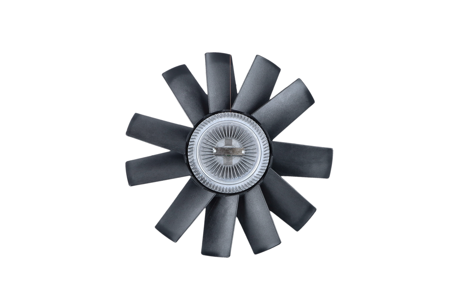 Original NRF Thermal fan clutch 49722 for FORD TRANSIT