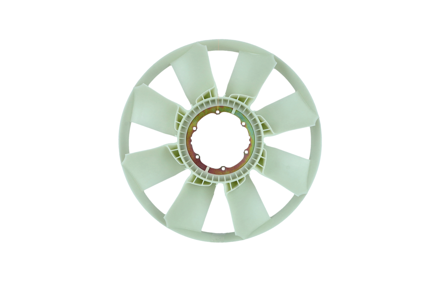 Fan wheel, engine cooling NRF 725 mm - 49870