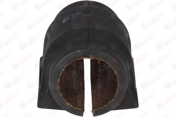 BIRTH 40224 Silent bloc de barre stabilisatrice LAND ROVER expérience et prix