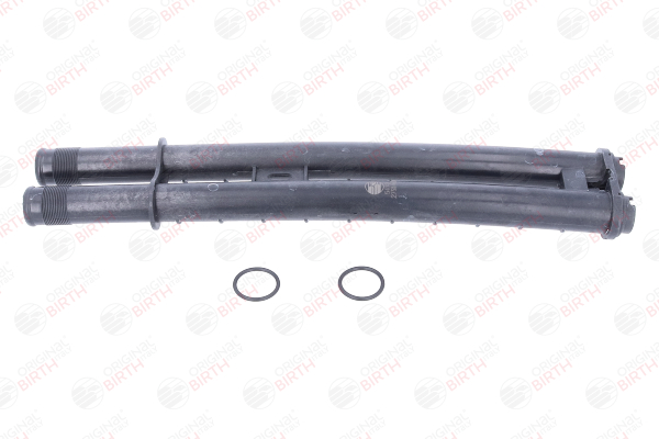54191 Heater matrix BIRTH 644858 FORD