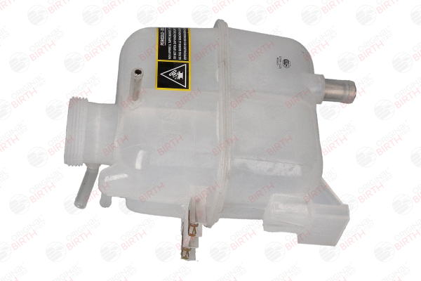 BIRTH 80609 Ausgleichsbehälter Spark (M400) 1.2 82 PS Benzin 2024