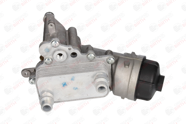 80795 Engine oil cooler BIRTH K68320861AA OPEL