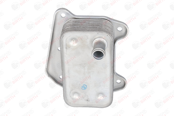 80797 Radiator ulei, ulei motor BIRTH 613 188 02 01