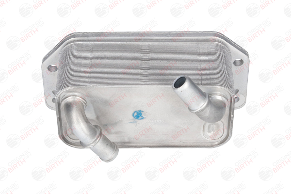 BIRTH Assale anteriore, inferiore Radiatore olio 80801 acquisto online
