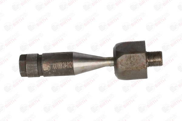 AX7068 Аксиален шарнирен накрайник, напречна кормилна щанга BIRTH 4E0 419 801C BENTLEY