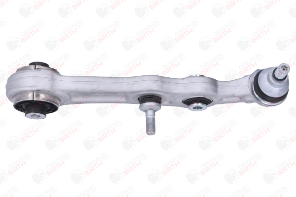 BR2451 BIRTH Eixo dianteiro, lado direito, em baixo, Braço transversal, Alumínio Medida do cone: 16mm Braço de suspensão BR2451 comprar económica