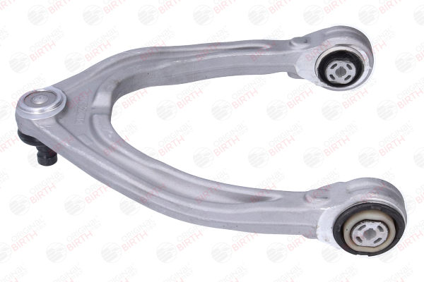 BIRTH BR2551 Querlenker Vorderachse links, oben, Querlenker, Aluminium
