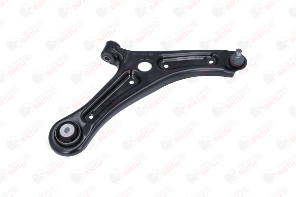 BIRTH Assale anteriore Dx, Braccio trasversale oscillante, Lamiera d'acciaio Calibro conico: 18mm Braccetto BR2650 acquisto online
