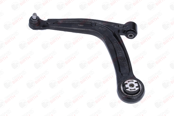 BR2707 Lagerung, Lenker BIRTH 51857023 VW