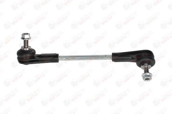 Achat de BS5054 BIRTH Essieu avant gauche, 237mm Longueur: 237mm Biellette de barre stabilisatrice BS5054 bon marché
