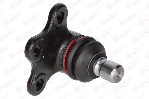 BIRTH CX9255 Ball Joint Front Axle Left, Front Axle Right, 18mm