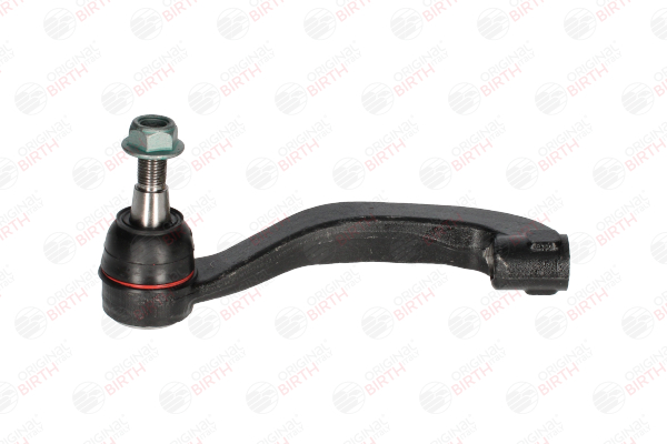 RS4684 Skersinės vairo trauklės galas BIRTH 2N0423811 VW