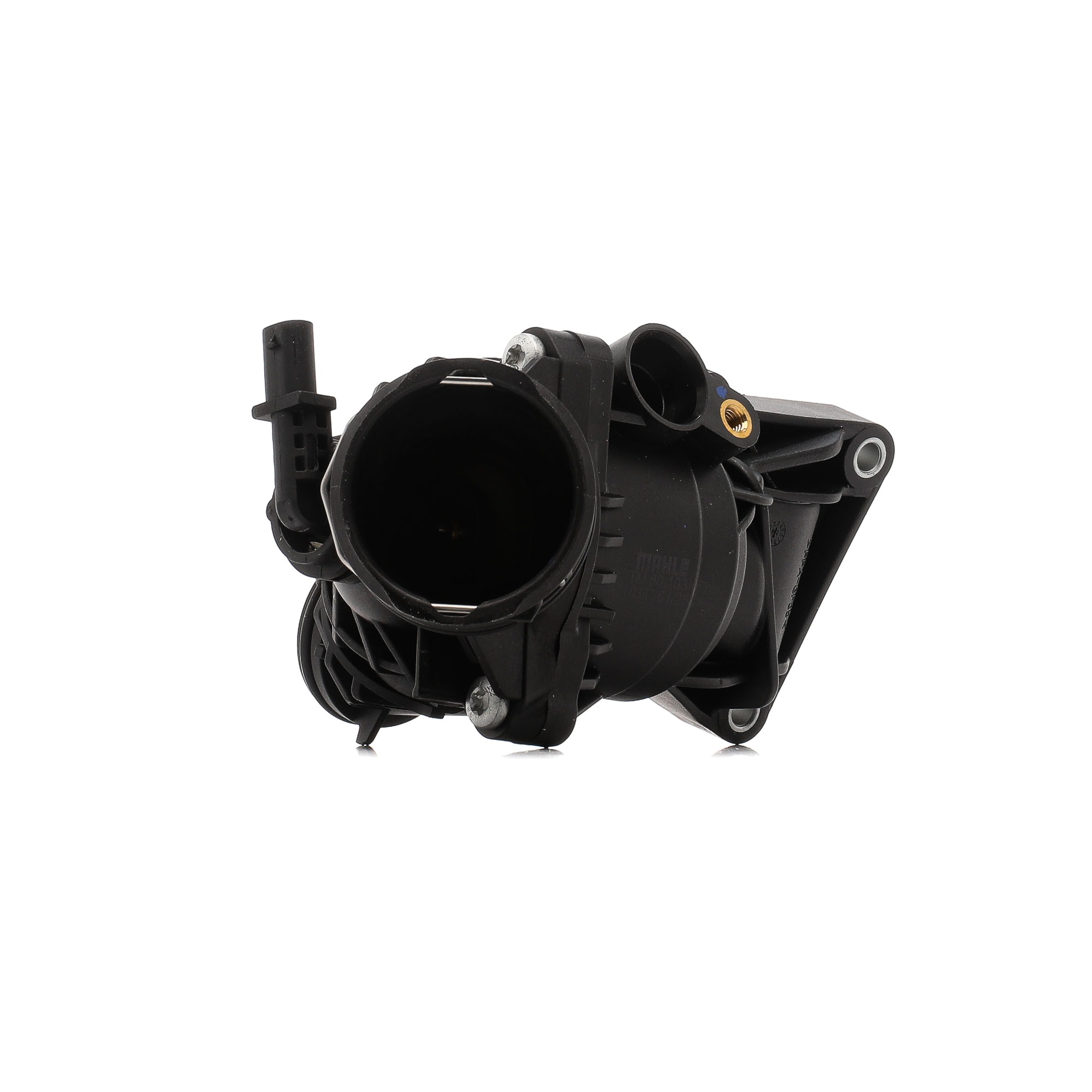 72536610 TM80103 Kühlwasserthermostat MAHLE 276 200 01 15