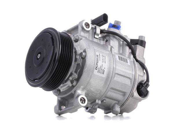 Klimakompressor DCP02038 — aktuelle Top OE 8E0260805BF Ersatzteile-Angebote