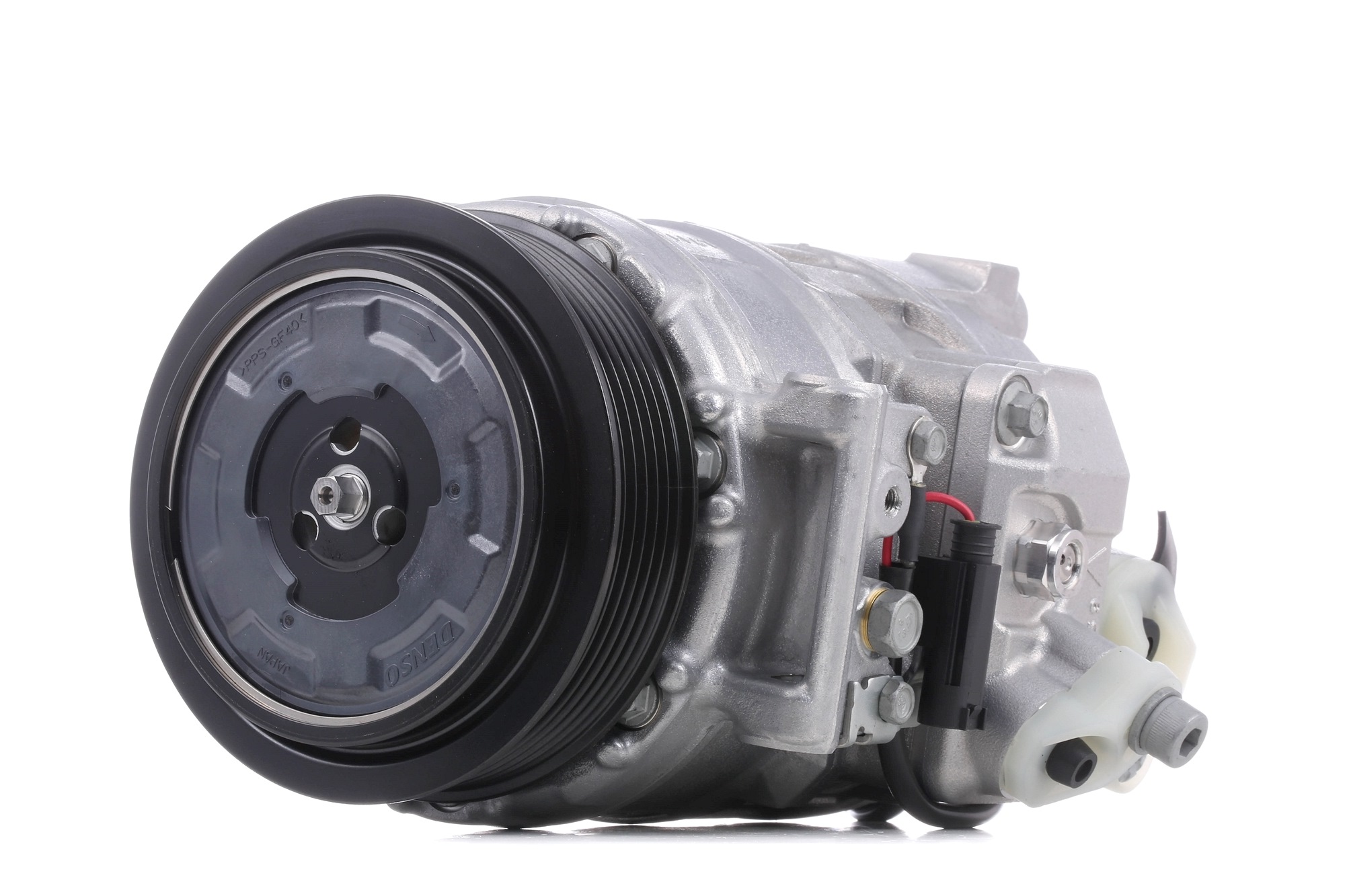 Compressore aria condizionata DENSO DCP17026 - Mercedes Classe E Climatizzatore pezzi di ricambio comprare
