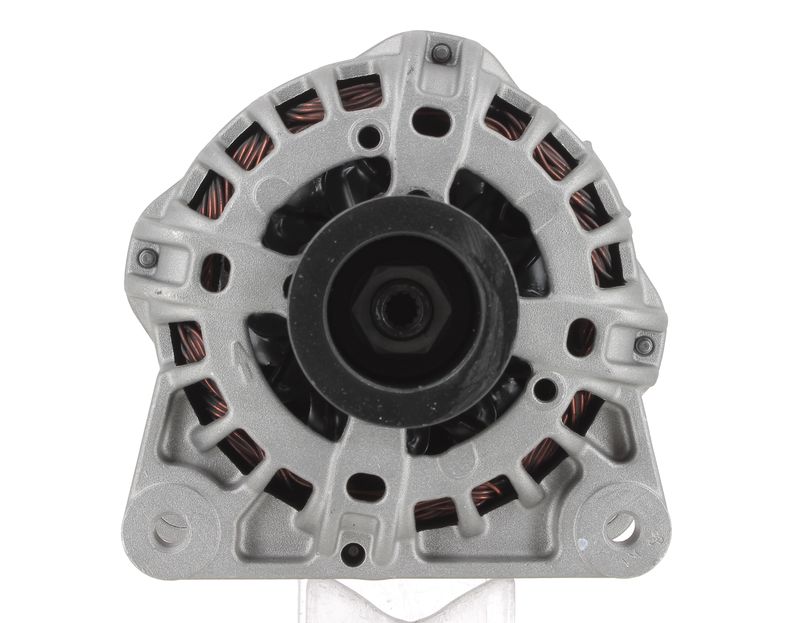 Kupi 40665 CEVAM 14V, 125A, B+ M8, L /DFM, Ø 55 mm Stevilo reber: 6 Alternator 40665 poceni