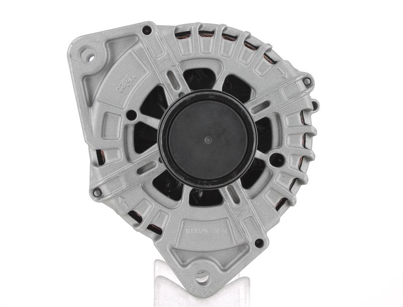 40708 CEVAM 14V, 200A, B+ M8, COM, Ø 52 mm Número de nervuras: 6 Alternador 40708 comprar económica