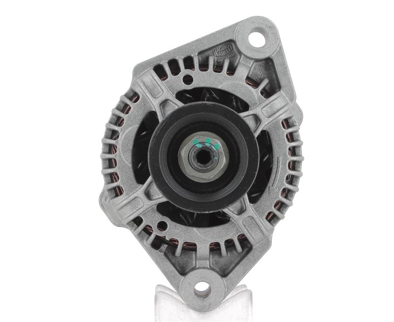 40735 CEVAM 14V, 75A, B+ M8, D+ M5, Ø 58 mm Rippenanzahl: 4 Lichtmaschine 40735