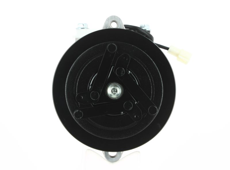 Compressore aria condizionata FIAT SEICENTO 2008 CEVAM 8600400
