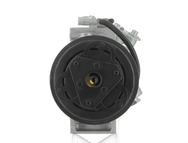 DKV08R 8610617 Compresor, aire acondicionado CEVAM 9520051KA0 RENAULT