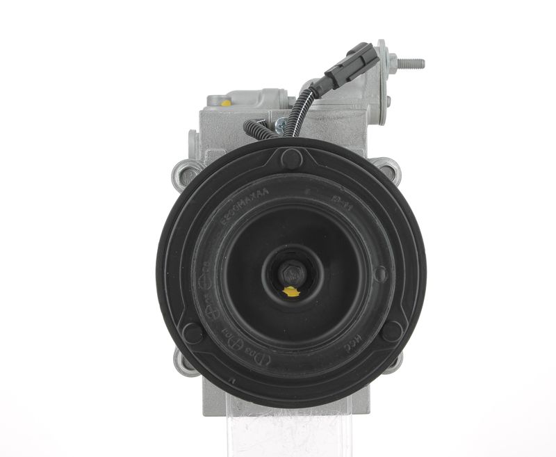 HS18 CEVAM HS18, 12V, PAG 46 Puleggia-Ø: 113mm, N° di scanalature: 7 Compressore clima 8623275 acquisto online