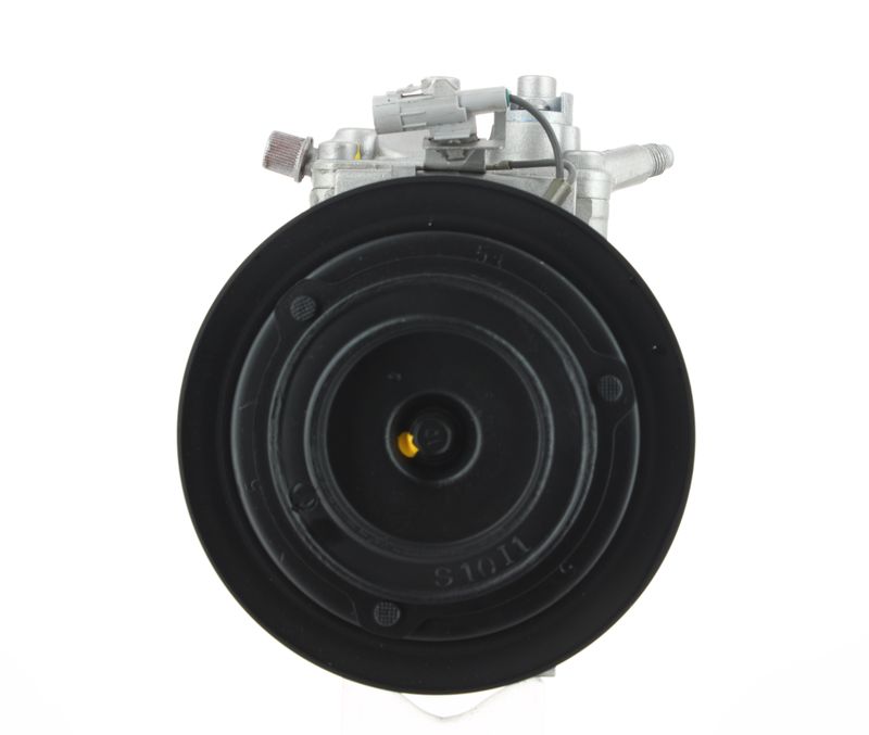 Αγοράστε 10PA15C CEVAM 10PA15C, 12V, PAG 46 Ø τροχαλίας ιμάντα: 137mm, Πλήθος εγκοπών: 1 Κομπρεσέρ air condition 8634193 Σε χαμηλή τιμή