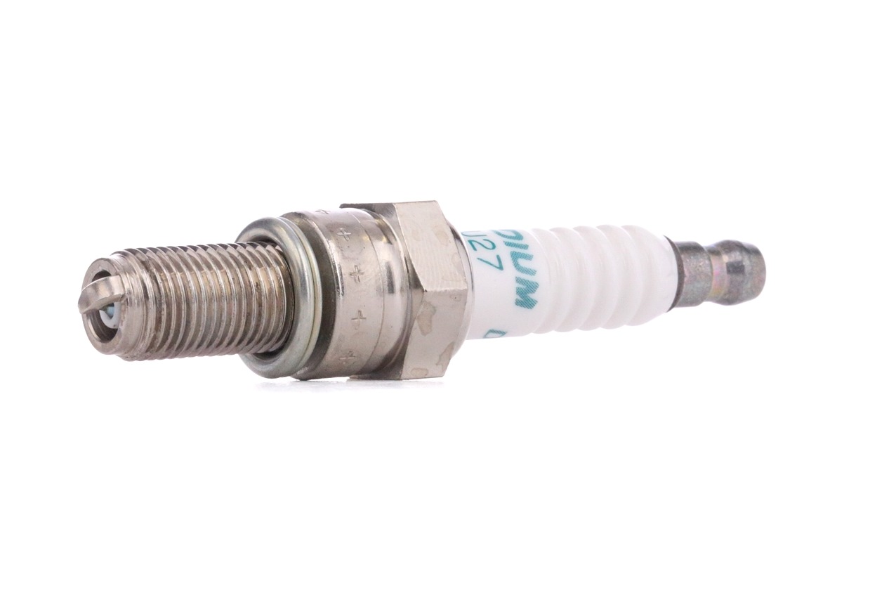 IU27 Iridium Power Spark Plug, Denso Pack of 1 5363 