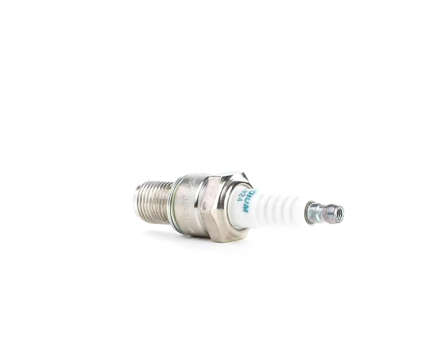 5316 DENSO Iridium Power Spanner size: 20.6 Spark Plug IW24 cheap