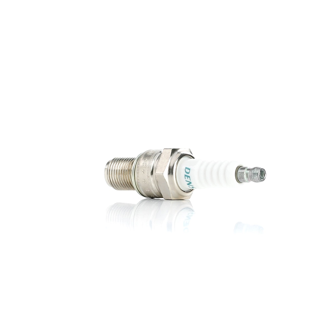 Buy Spark Plug DENSO IW27 - PORSCHE Engine parts online