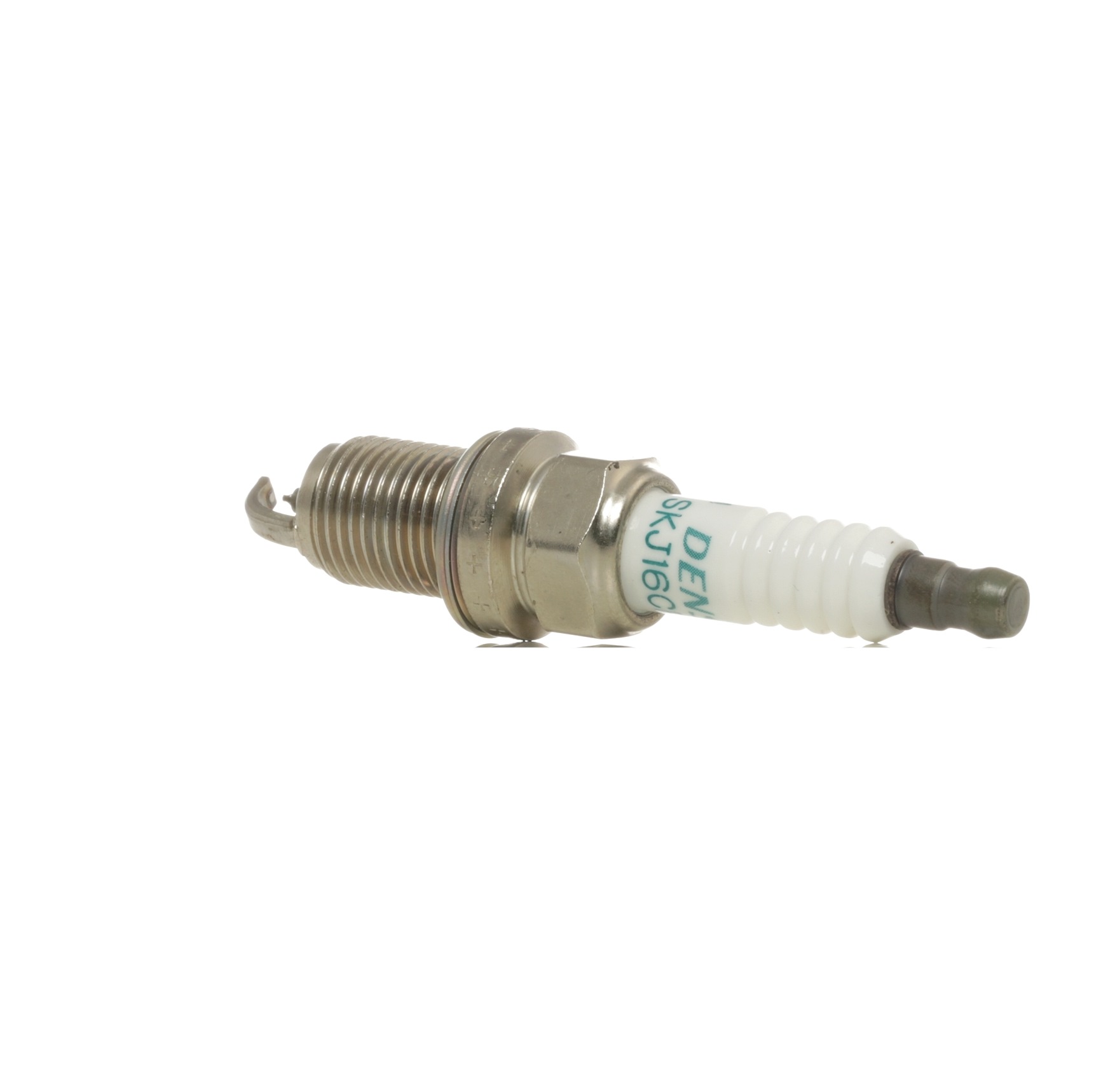 DENSO Extended Iridium SKJ16CR-L11 Spark plug Spanner Size: 16