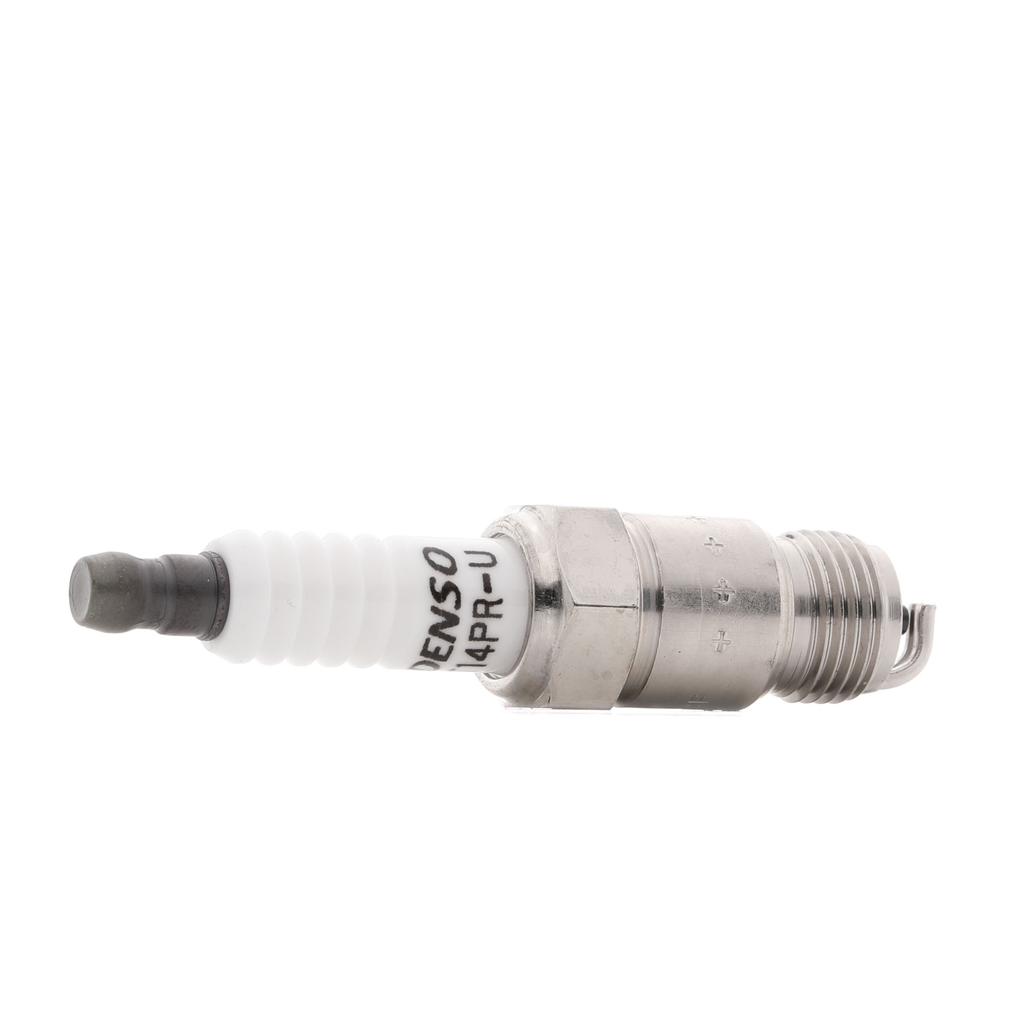 Original DENSO 5020 Spark plug set T14PR-U for CHEVROLET BLAZER S10