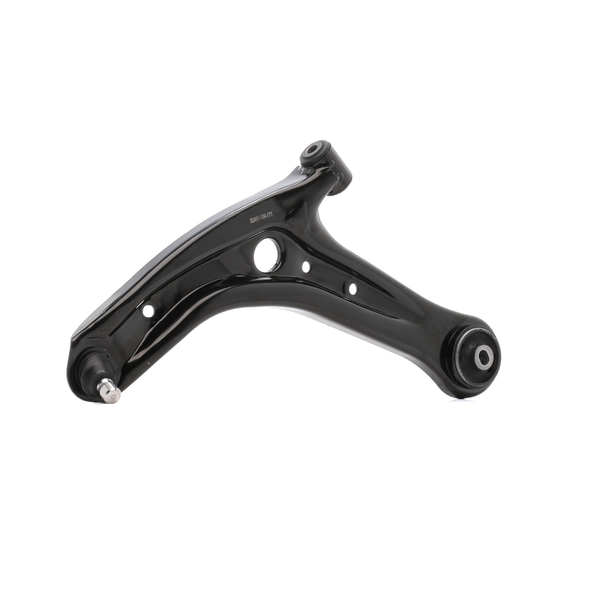 BGA TRC2395 original Achslenker Mazda 2 DE Kosten