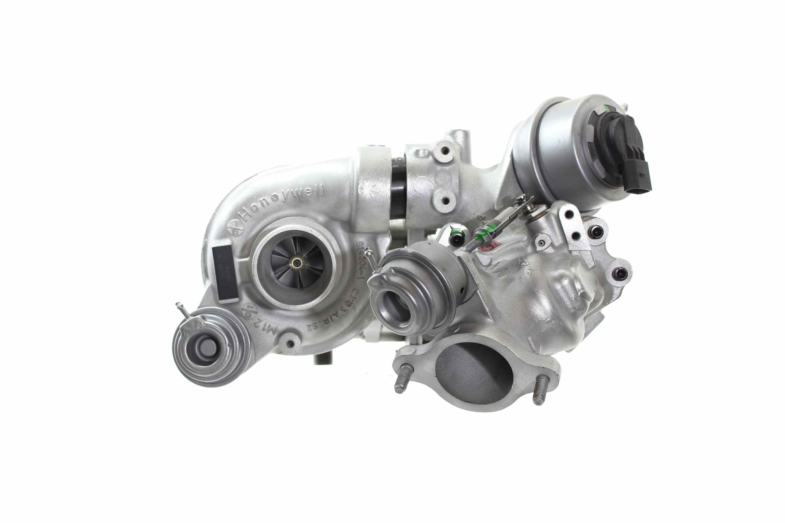 Turbolader MAZDA CX-5 Diesel - 11901532