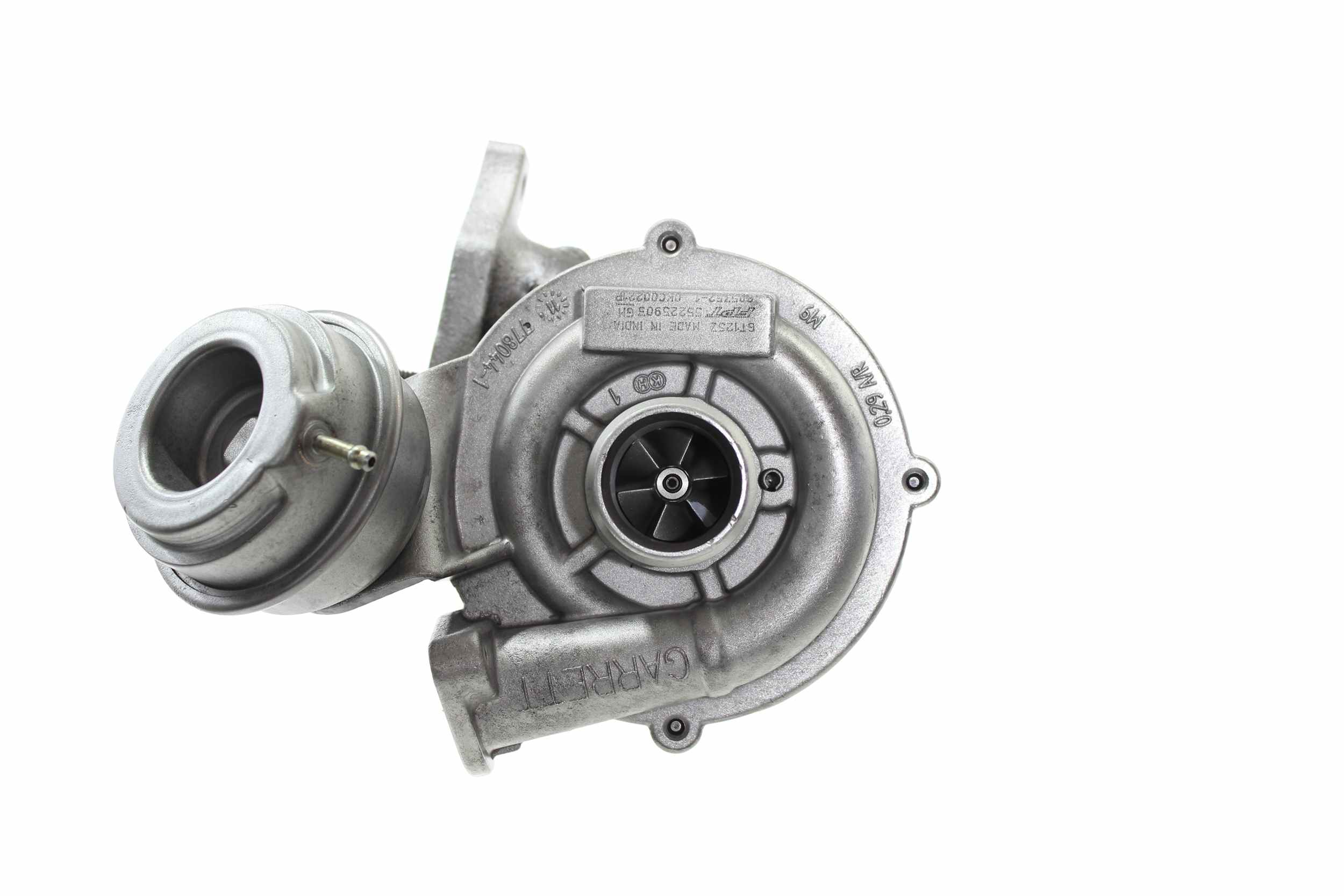 ALANKO 11901609 Turbolader günstig im Online Shop