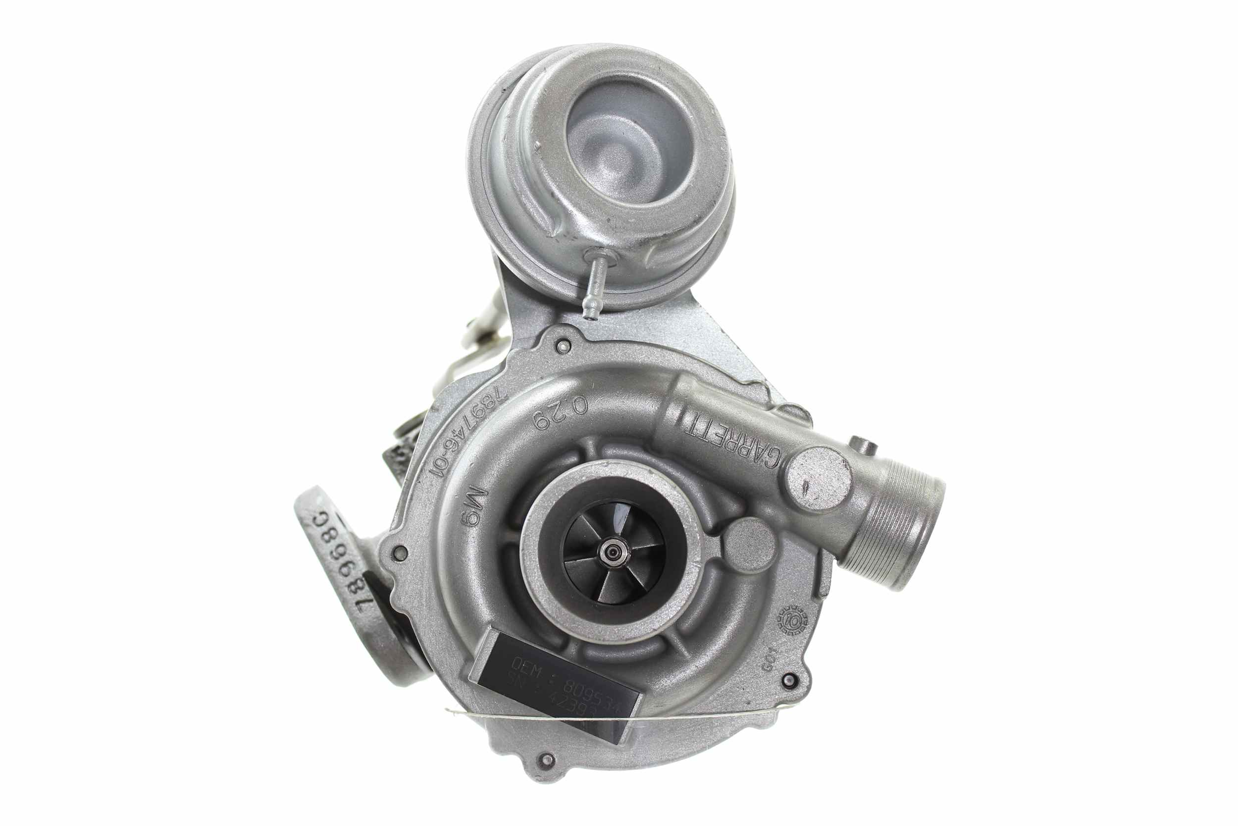 809534 ALANKO 11901835 Turbodmychadlo Piaggio Porter Van 1.2 D 64 HP Nafta 2024 cena