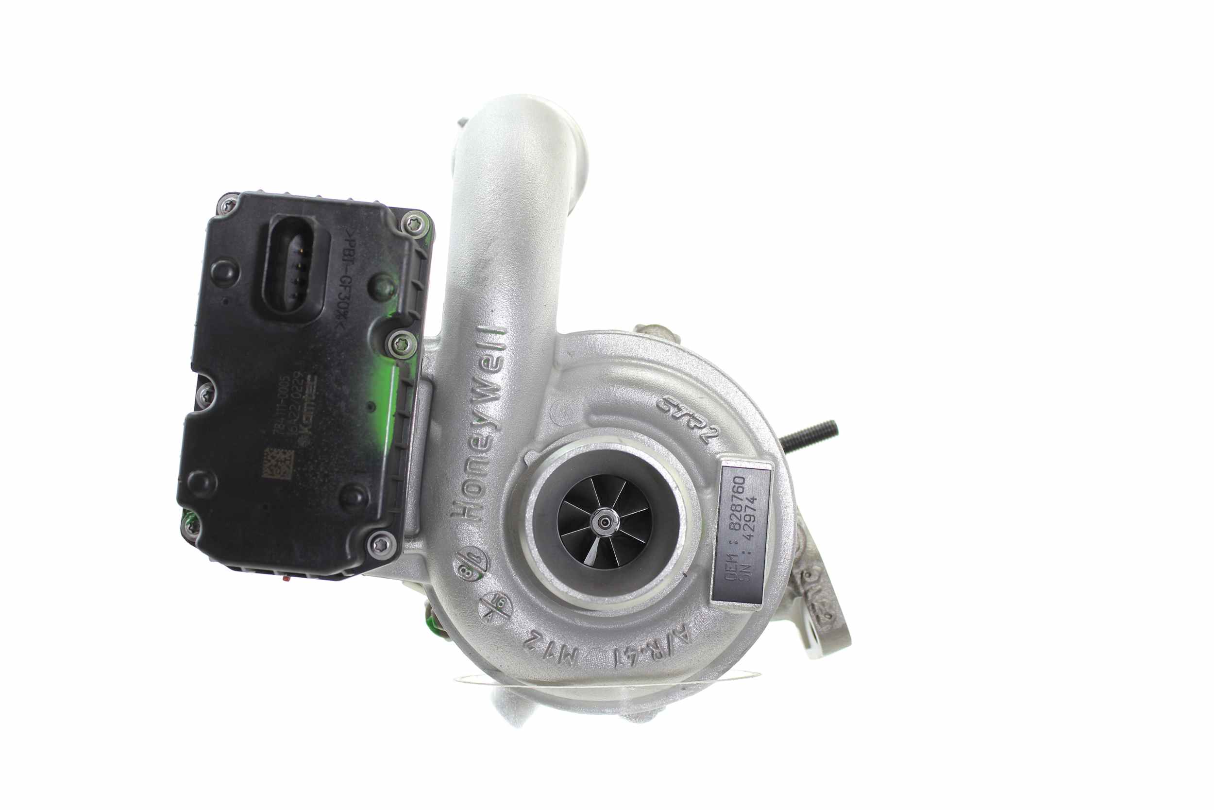 828760 ALANKO Uitlaatgasturbo, Diesel, Euro 6 Turbo 11901858 koop goedkoop