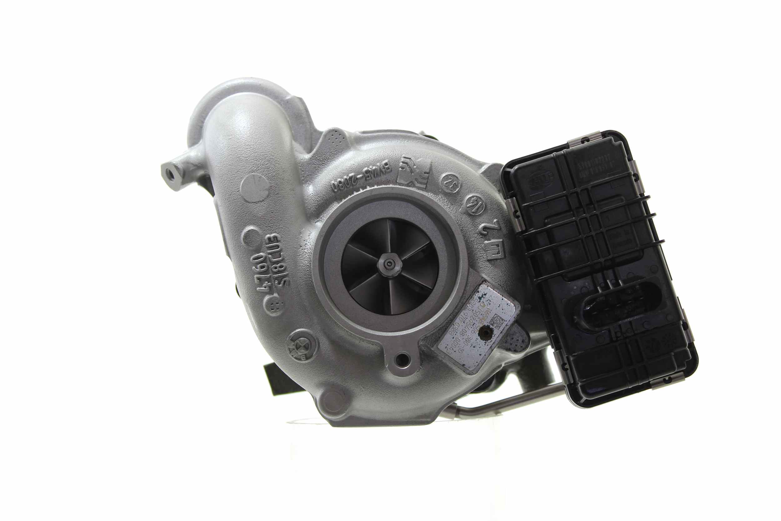 11901569 11901925 Turbó ALANKO 11658516125