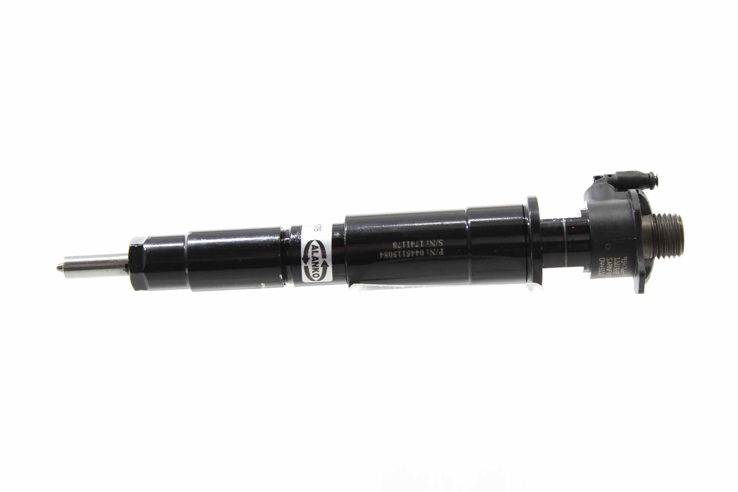 ALANKO 11970258 Injector Nozzle Common Rail (CR)
