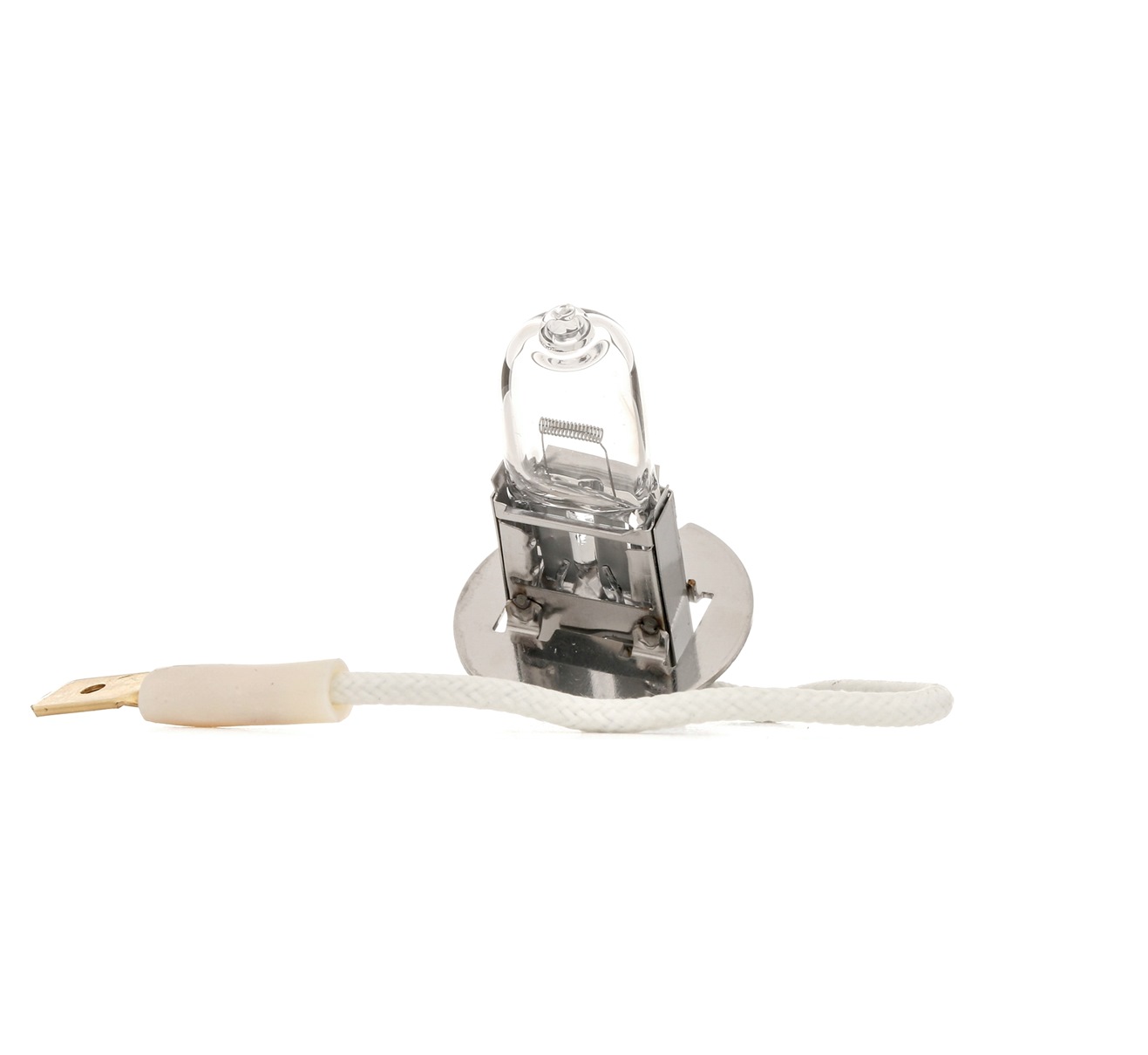 OSRAM Glühlampe, Fernscheinwerfer passend für MERCEDES-BENZ - Artikelnummer: 64151