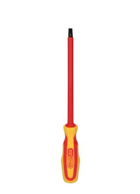 117.0558 KS TOOLS Schlüsselweite: T45, Länge: 175, 290mm, Torx Schraubendreher 117.0558
