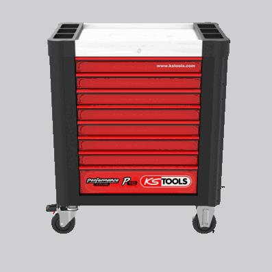 acheter KS TOOLS 810.6423 Servante d'atelier 810.6423 à un bon prix