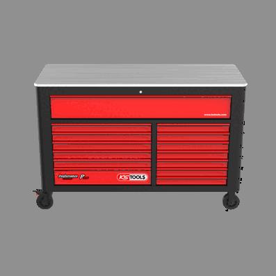Verktøyvogner KS TOOLS 8459706