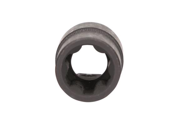Pirkt 911.0898 KS TOOLS Atslēgas izmērs: M12S, Piedziņas četrkanša izmēri: 12,5 (1/2")mm (collas), Ar iekšējiem robiņiem (Ribe CV) Muciņa 911.0898 lēti
