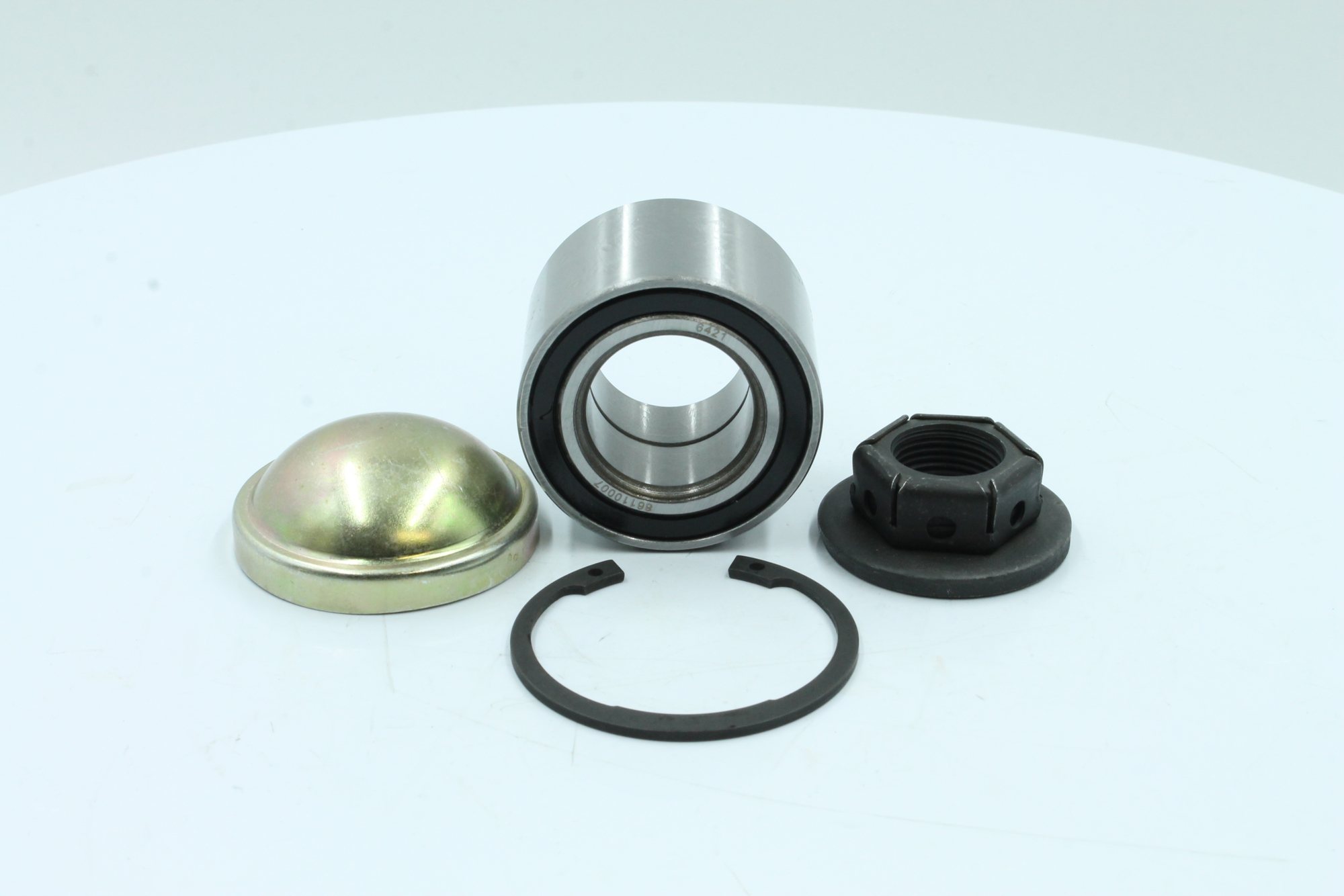 PowerMax 53 mm Inner Diameter: 29mm Wheel hub bearing 86110007 buy