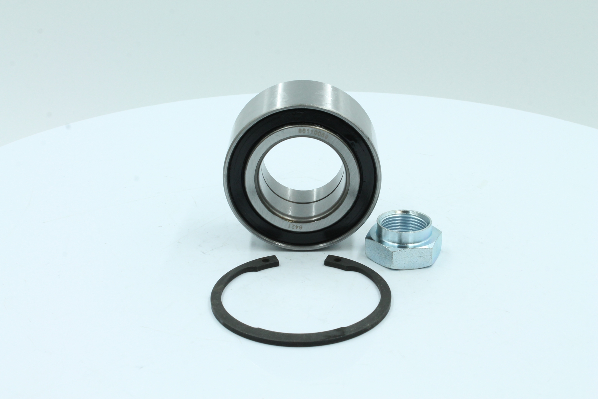 PowerMax 86110059 Wiellagerset 72 mm