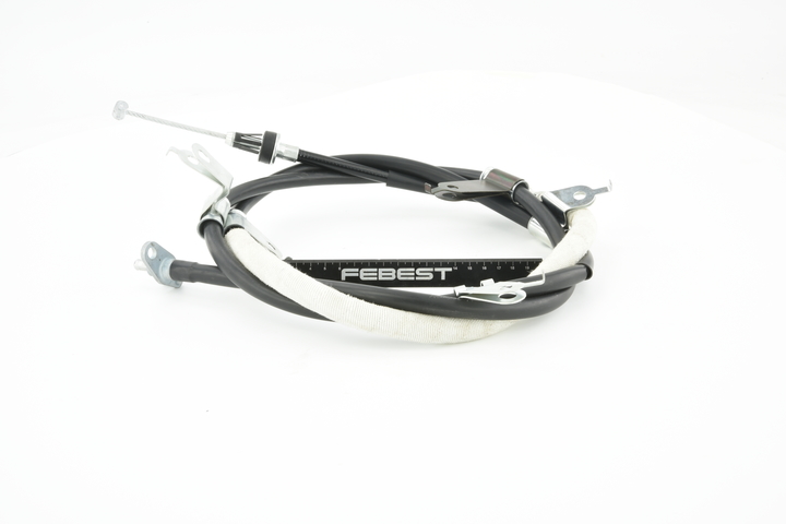 FEBEST Hand brake cable 0199-PCGRJ200LH Lexus RX 1998