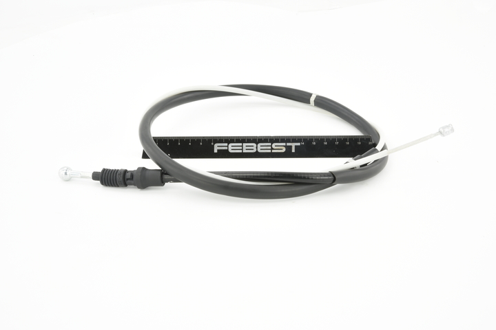 FEBEST 23100JETVIR VW Jetta mk6 2.0 Flex Stāvbremžu sistēma 120 ZS Benzīns/Etanols 2016 cena