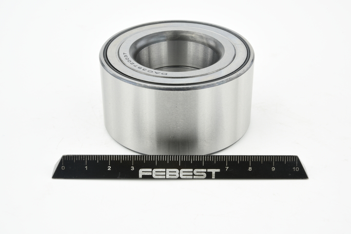 FEBEST DAC38720037 Wheel bearing kit 51720-1W000