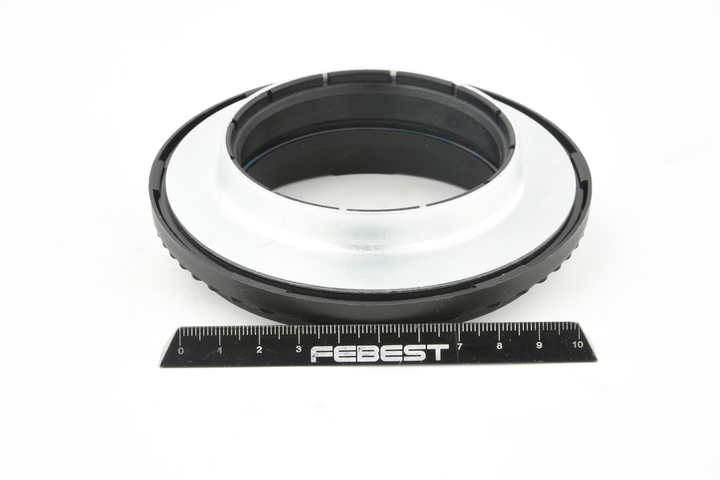 FEBEST VWB-5G1F Anti-Friction Bearing, suspension strut support mounting Front Axle