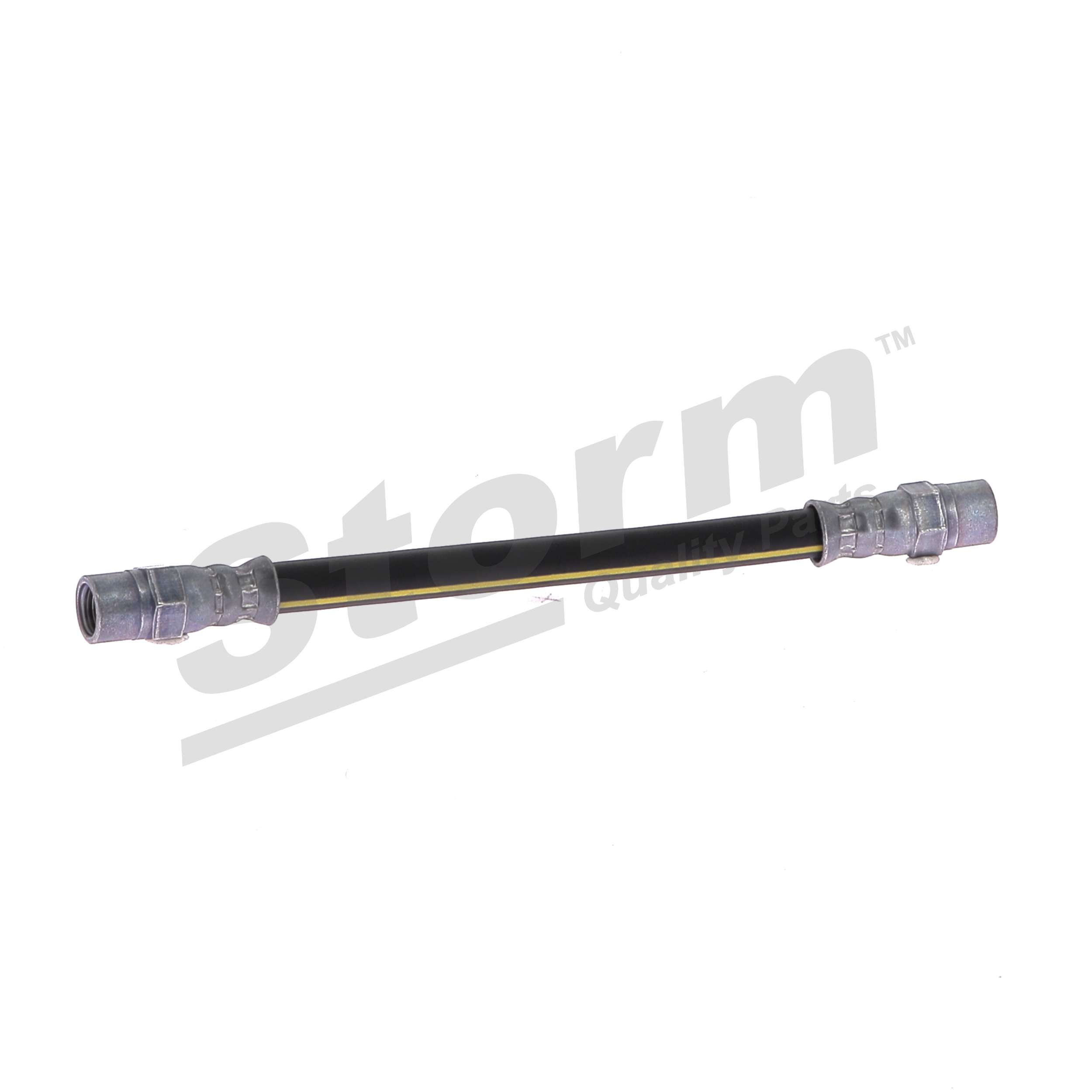 031202 Brake hose STORM QUALITY PARTS 7D0.611.775C AUDI